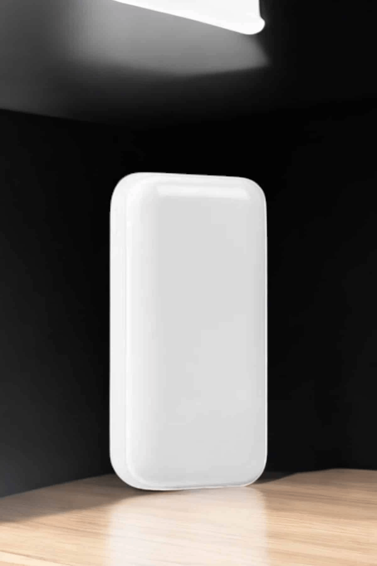 Kablosuz Şarj Aleti Hızlı Şarj Taşınabilir 5000 Mah