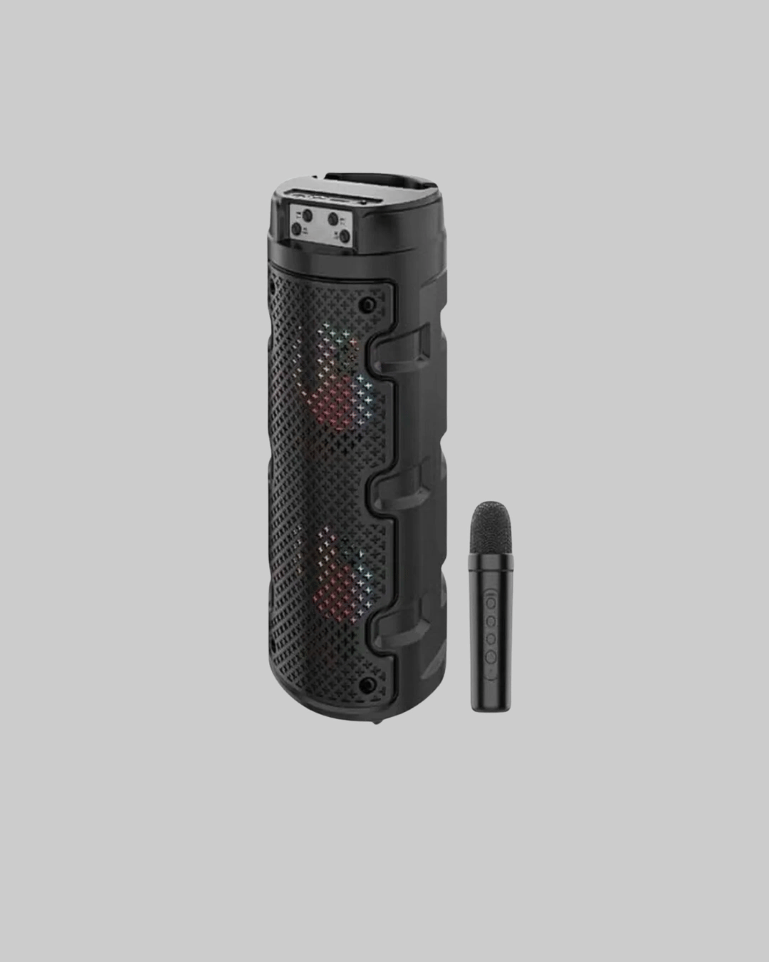 Kablosuz Stereo Hoparlör USB + SD Kart + AUX Destekli Bluetooth 5.0