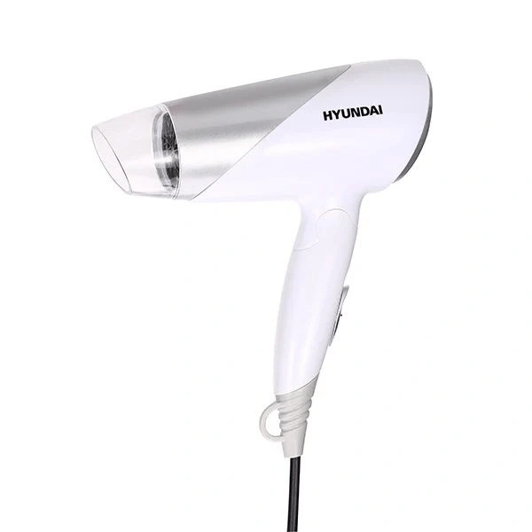Katlanabilir Başlıklı Saç Kurutma Makinesi