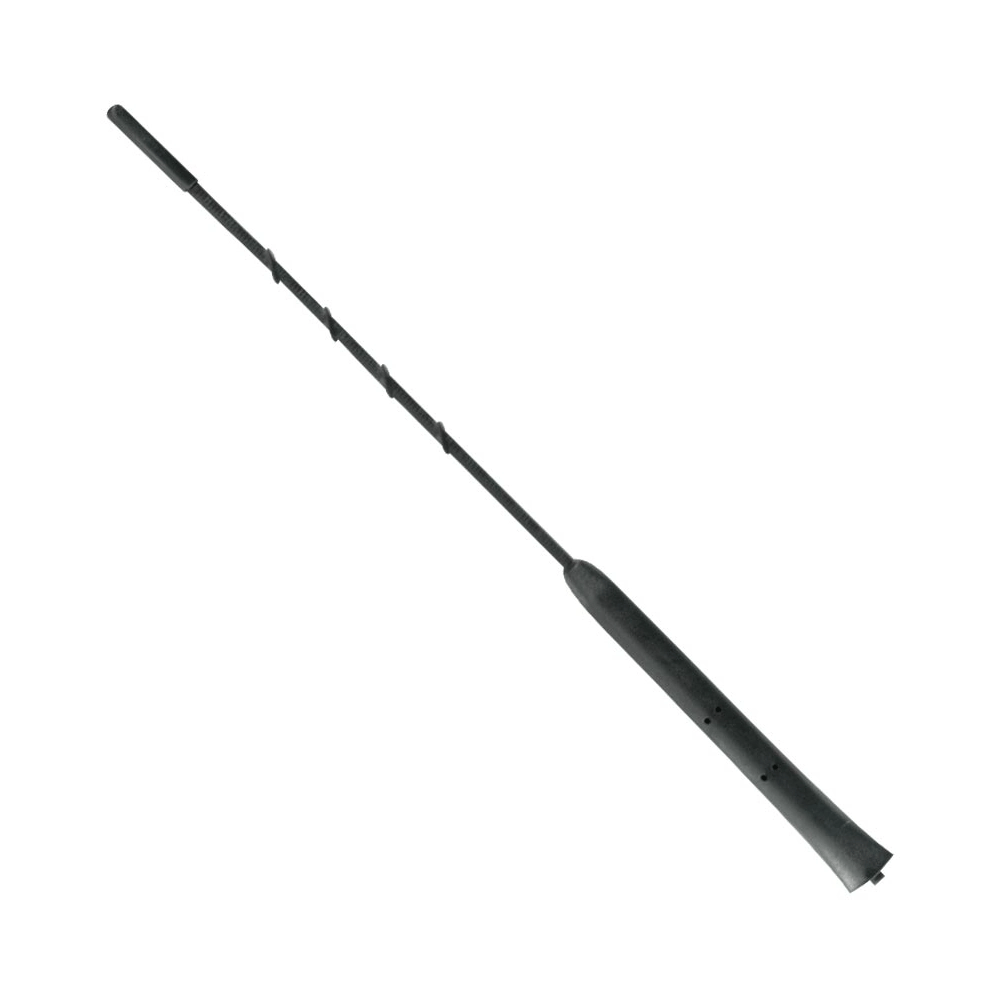 Kısa Çubuk Oto Anten M.5 Dişli 30cm YES295