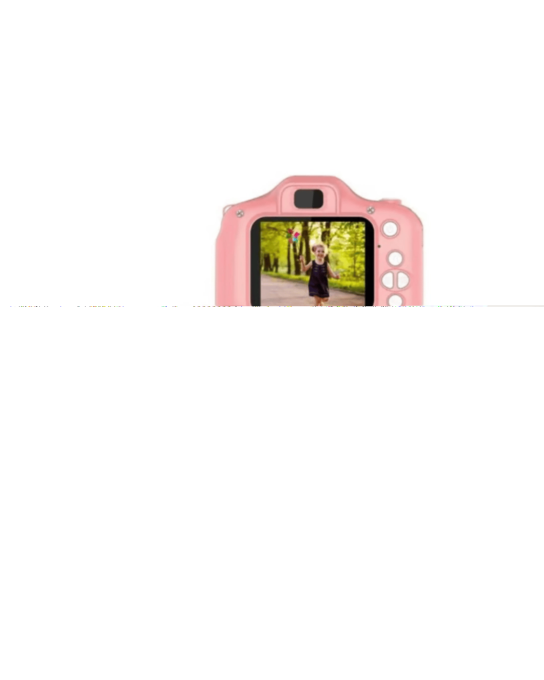 Kompakt Mini Kamera HD Video Çekim ve Fotoğraf Modlu Şarj Edilebilir Kayıt Cihazı
