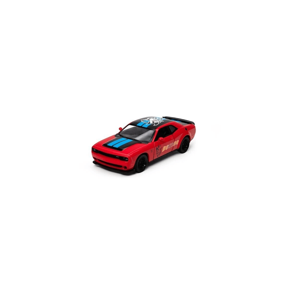 KT5461DF C-B 2023 DODGE CHALLENGER SRT