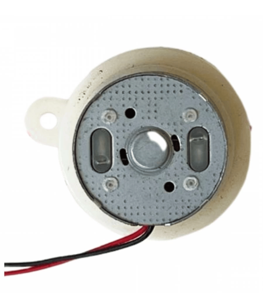 Kuluçka Makinesi Mini Viyol Çevirme Motoru 12 Volt ve Nem Ölçer