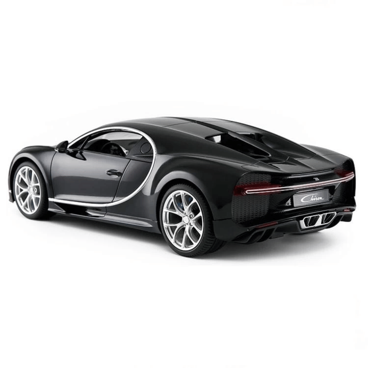 Kumandalı 1:14 Bugatti Chiron