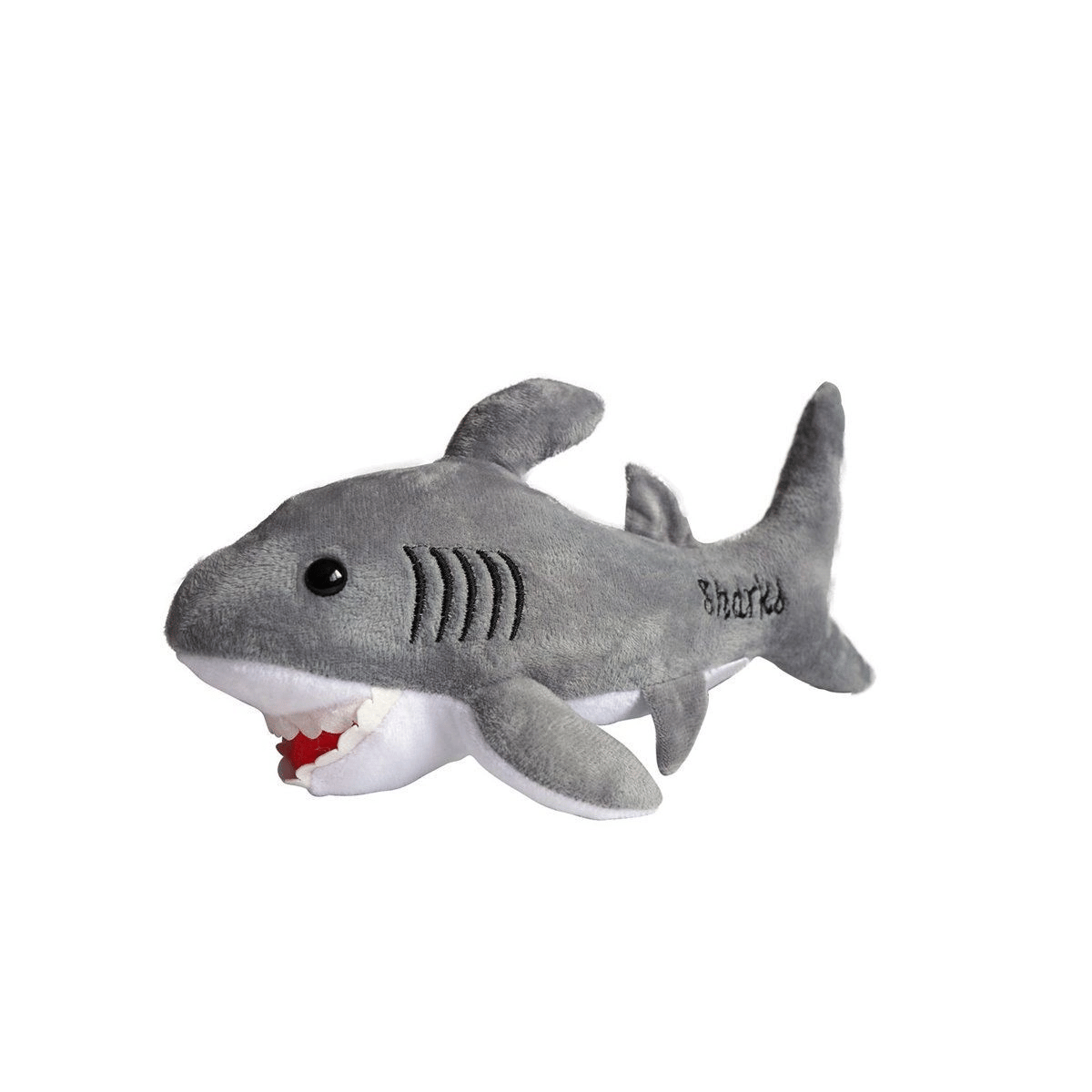 KZL-1811201 Kızılkaya, Müzikli Peluş Köpek Balığı