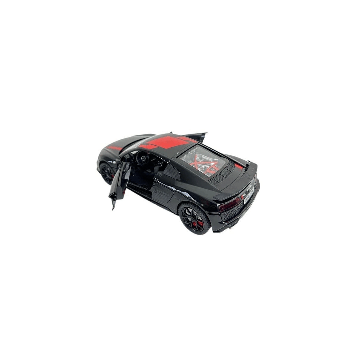 KZL-DC24272 KZL-DC24272 AUDI R8 1:24 ISIKLI SESLI  32