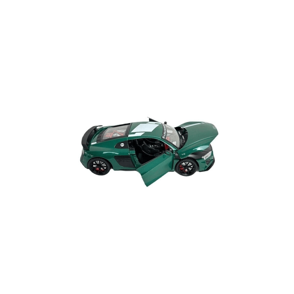KZL-DC24272 KZL-DC24272 AUDI R8 1:24 ISIKLI SESLI  32