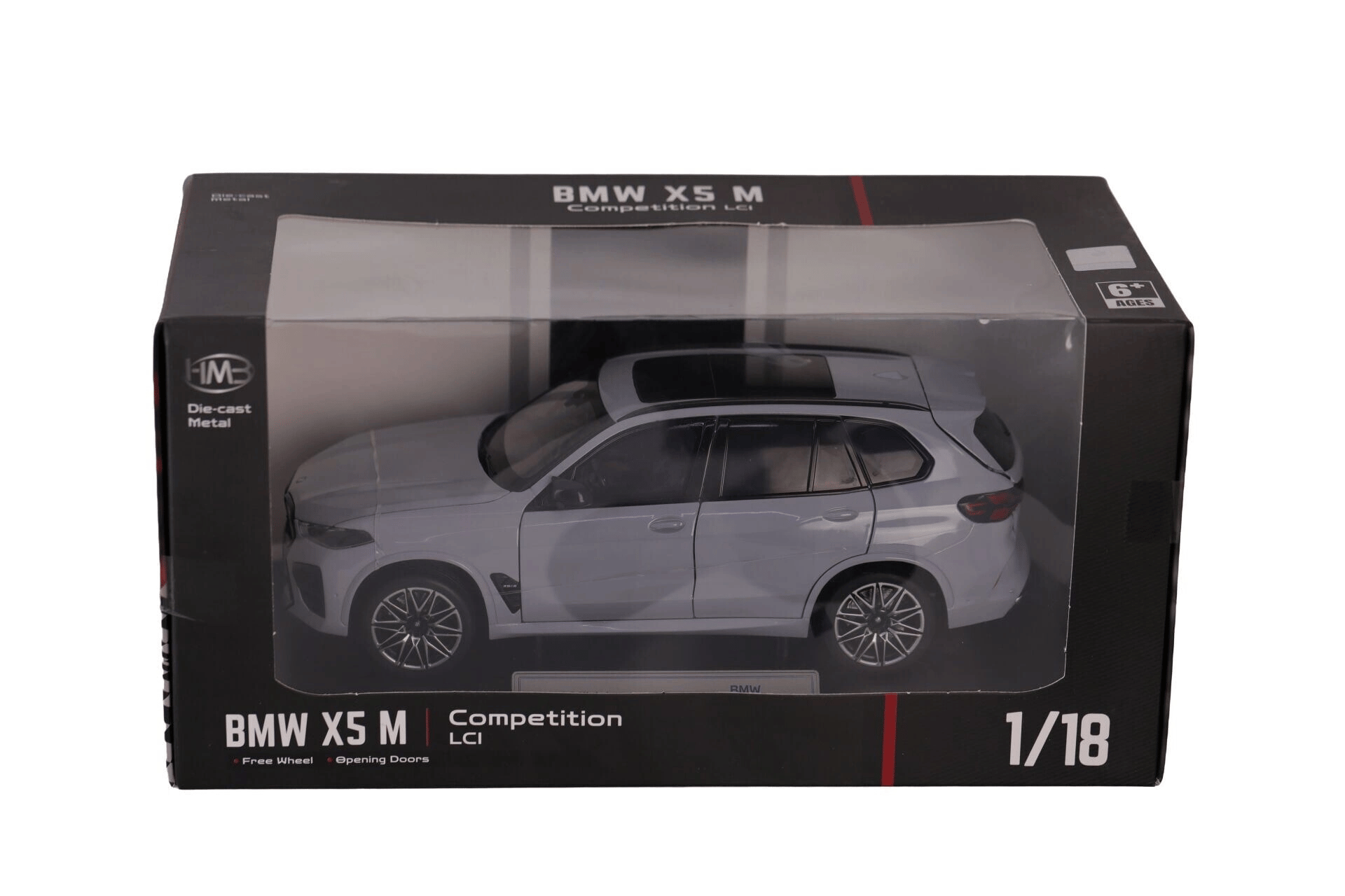 KZL-H2741 1 24 BMW X5M I ISIKLI 24