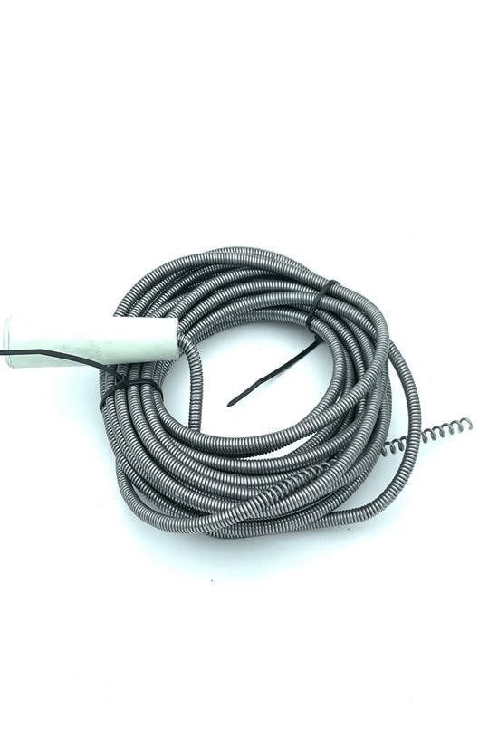 Lavabo Ve Gider Boru Açacağı (3 Metre)