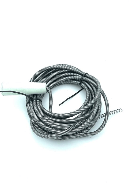 Lavabo Ve Gider Boru Açacağı (3 Metre) Bx40