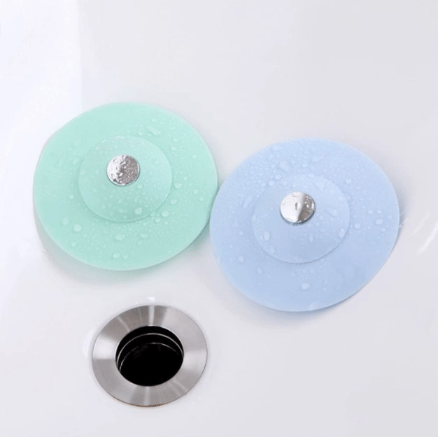 Lavabo Ve Küvet Tıkacı Süzgeçi Bx40