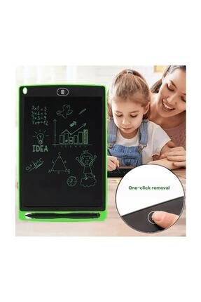 Lcd Çizim Eğitim Tableti