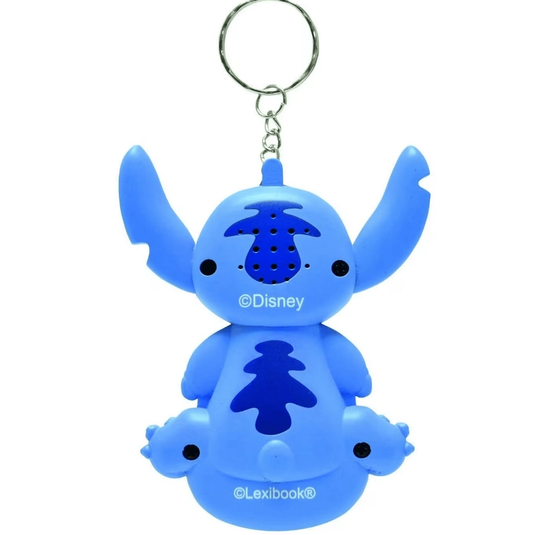 Lexibook Disney Stitch Mini Stitch Oyun Konsolu