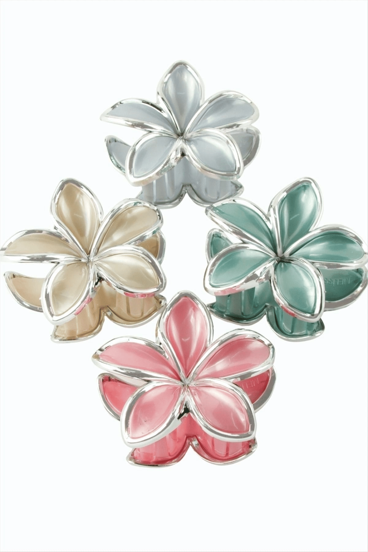 Lotus Mandal Toka 8 cm