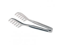 Lüks Makarna Maşası - Metal