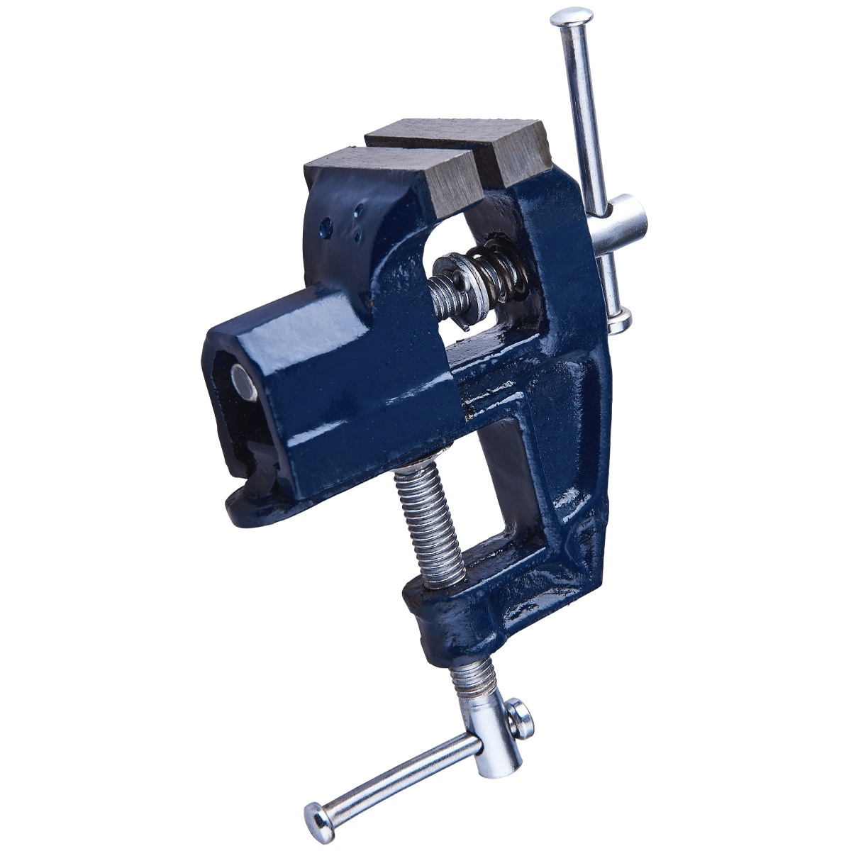 Mengene 70mm Mini Masa Mengenesi İşkence 2 Adet Bx40