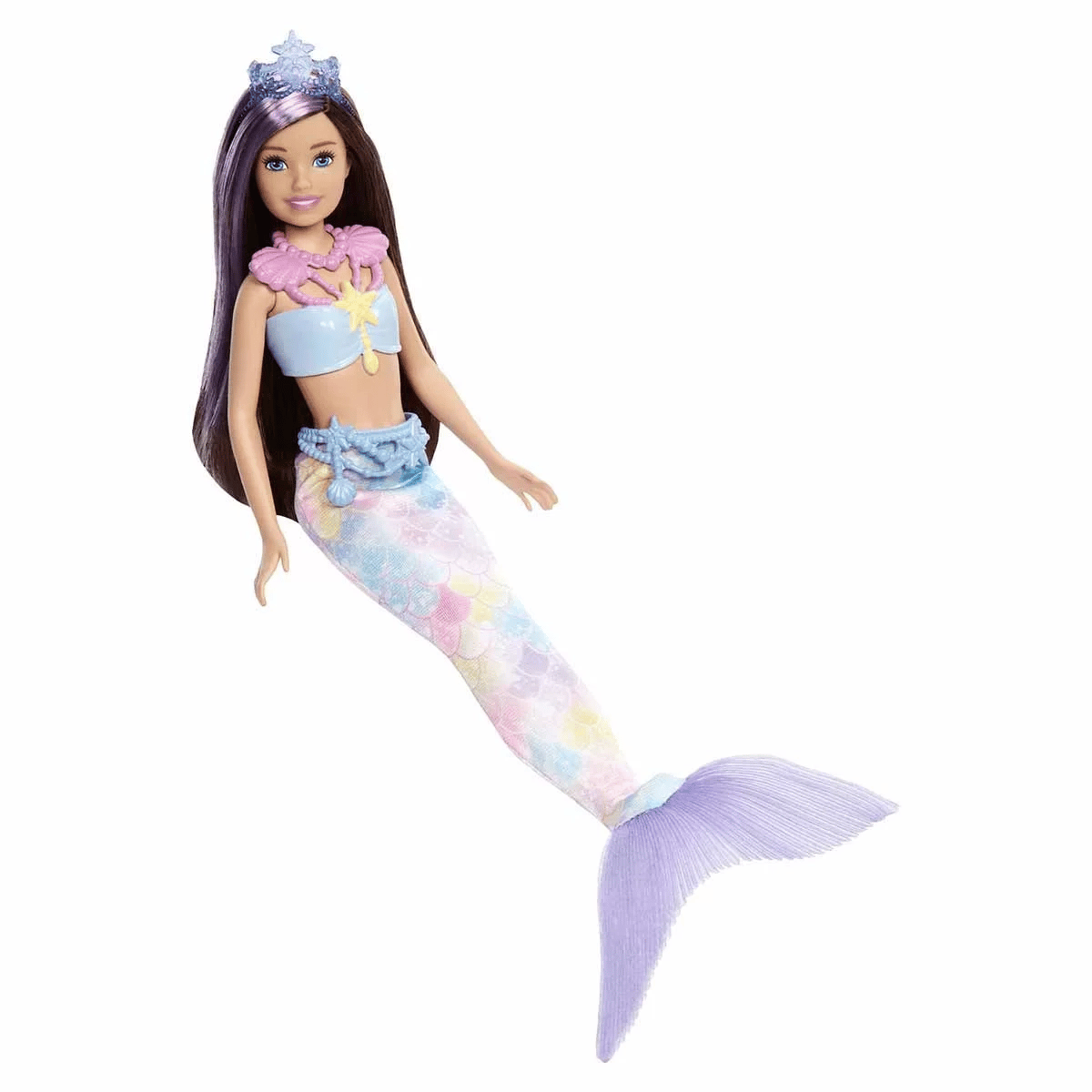 Mermaid Power Bebekleri HHG54 - Stokta Olan Model Gönderilir