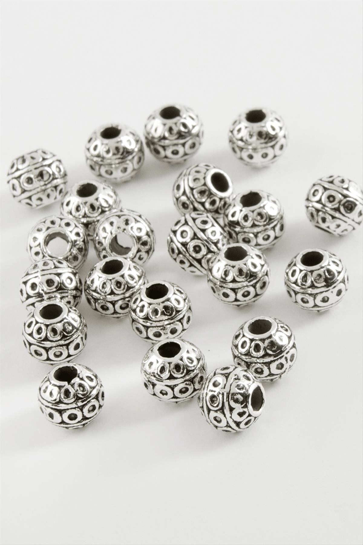 Metal Top Tesbih Ara Aparatı 50 Gram