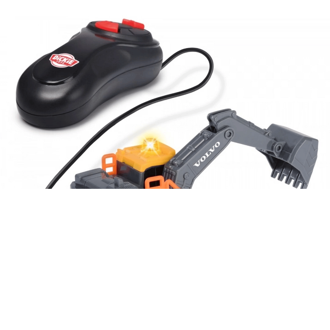 Mini Ekskavatör