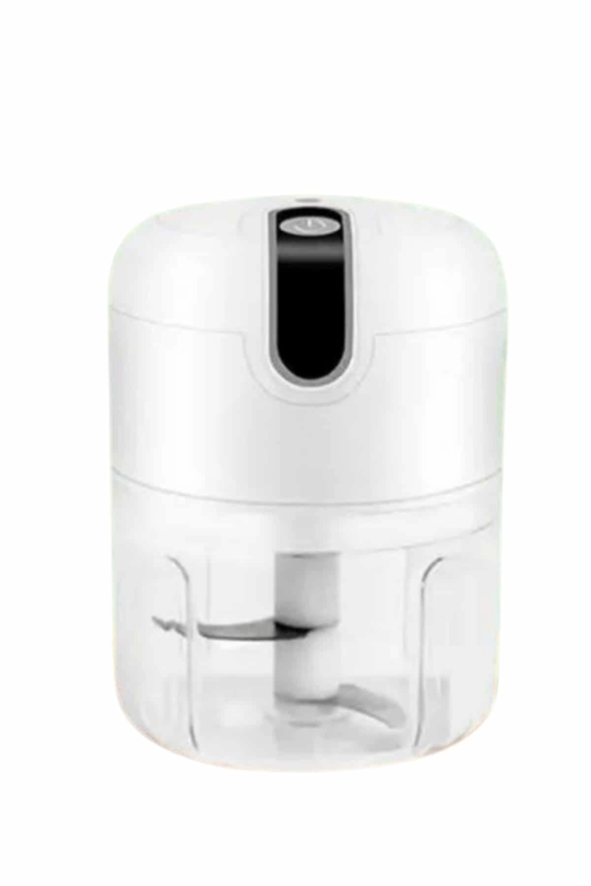 Mini El Rondosu Şarjlı Doğrayıcı Taşınabilir Rondo Blender 250 ML
