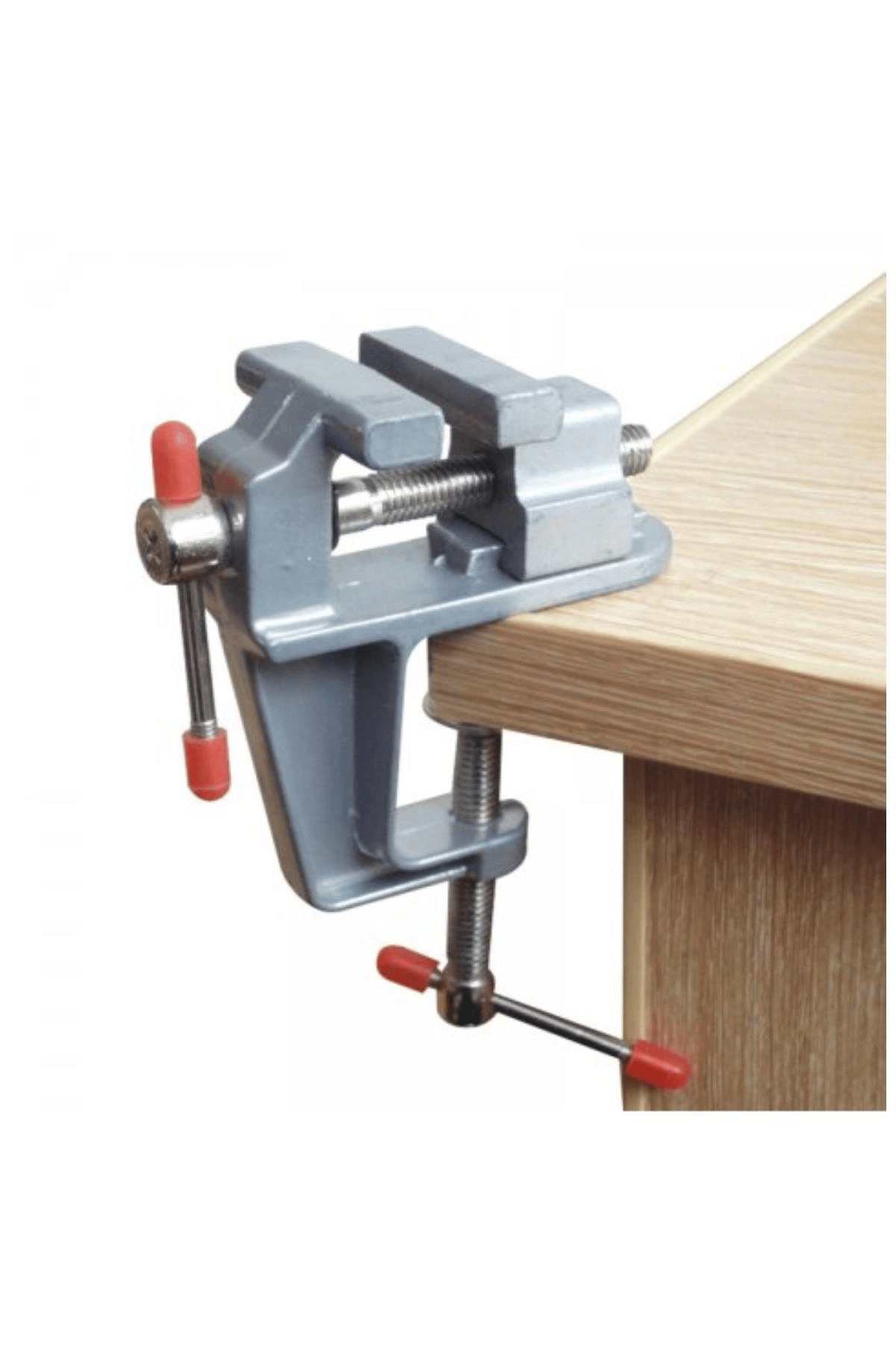 Mini Masa Tezgah Hobi Mengenesi 30mm Bx40