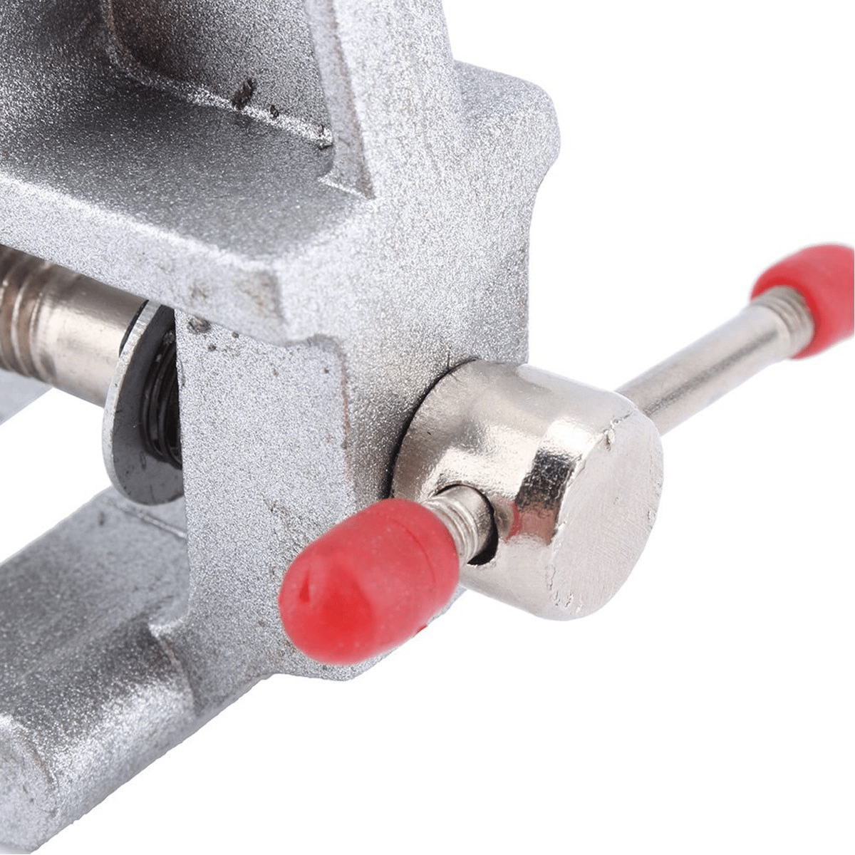 Mini Masa Tezgah Hobi Mengenesi Sabitleme Sıkıştırma Aparat 30mm Bx40