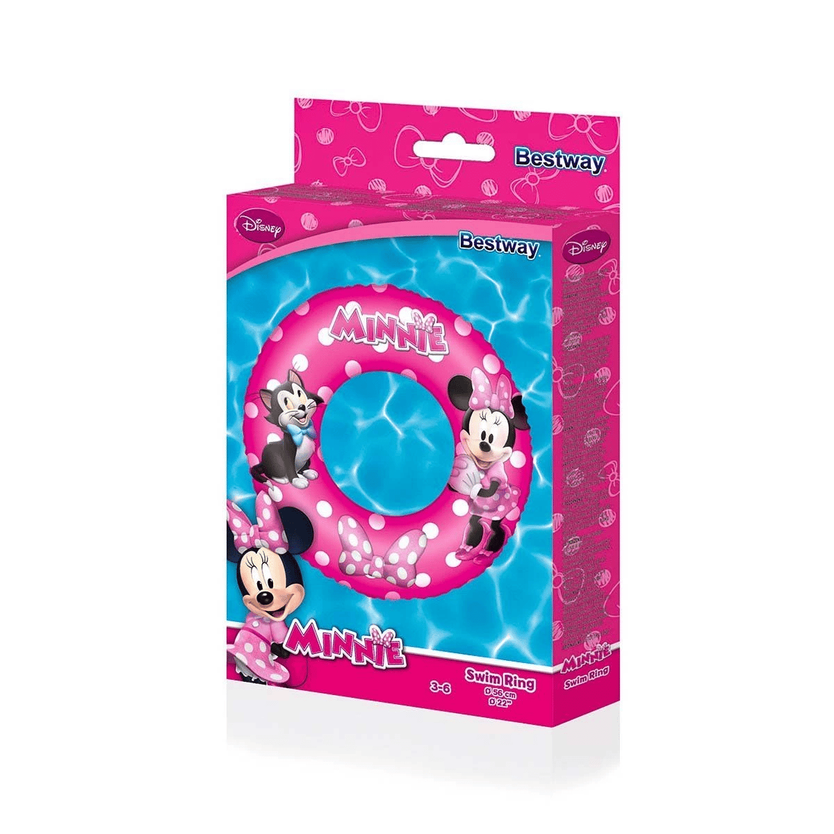 Minnie Simit 56 cm BW91040