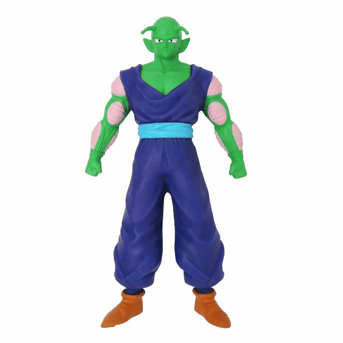 Monster Flex Dragon Ball Stretch Figür 15 cm - 1 Adet Stokta Olan Gönderilir