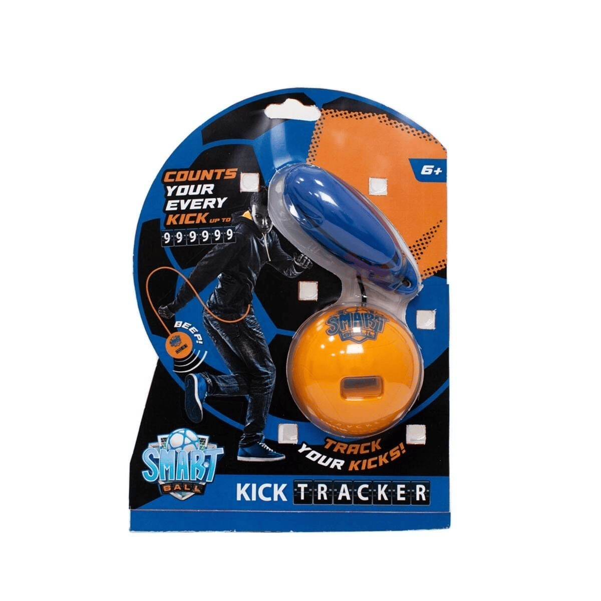 MRK00000 Strikesphere Kick Tracker