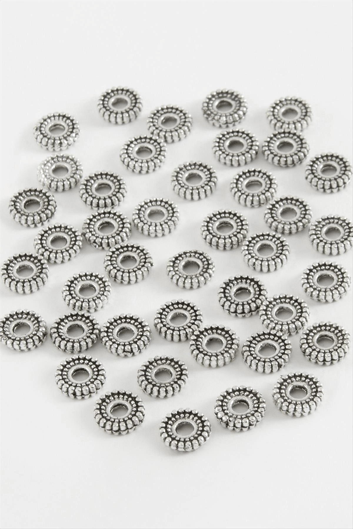 Noktalı Ara Aparat 50 Gram