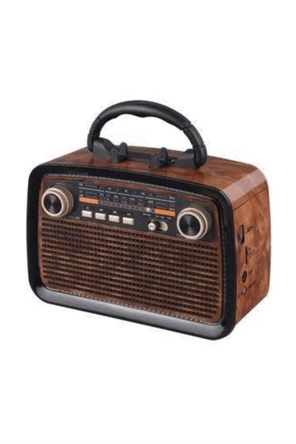 NOSTALJİK RADYO