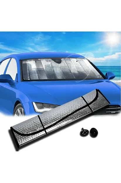 Oto Ön Cam Güneşliği Renault Megane Fiat Egea Toyota Corolla Volkswagen Passat