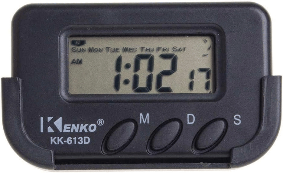 Oto Saati Kk-613d Bx40
