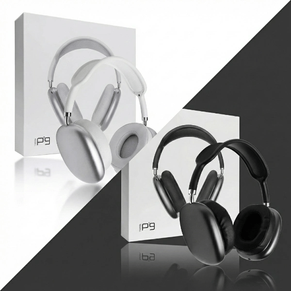 P9 Kablosuz Bluetooth Kulaklık