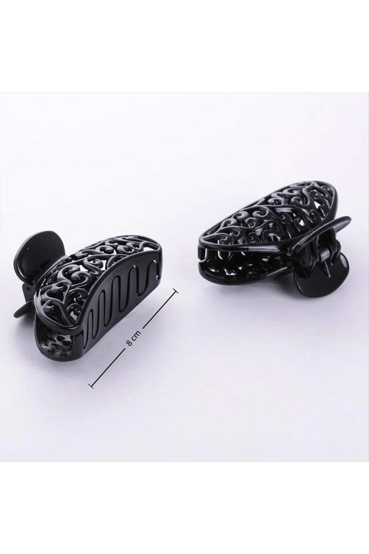 Parlak Mandal Toka 8 cm
