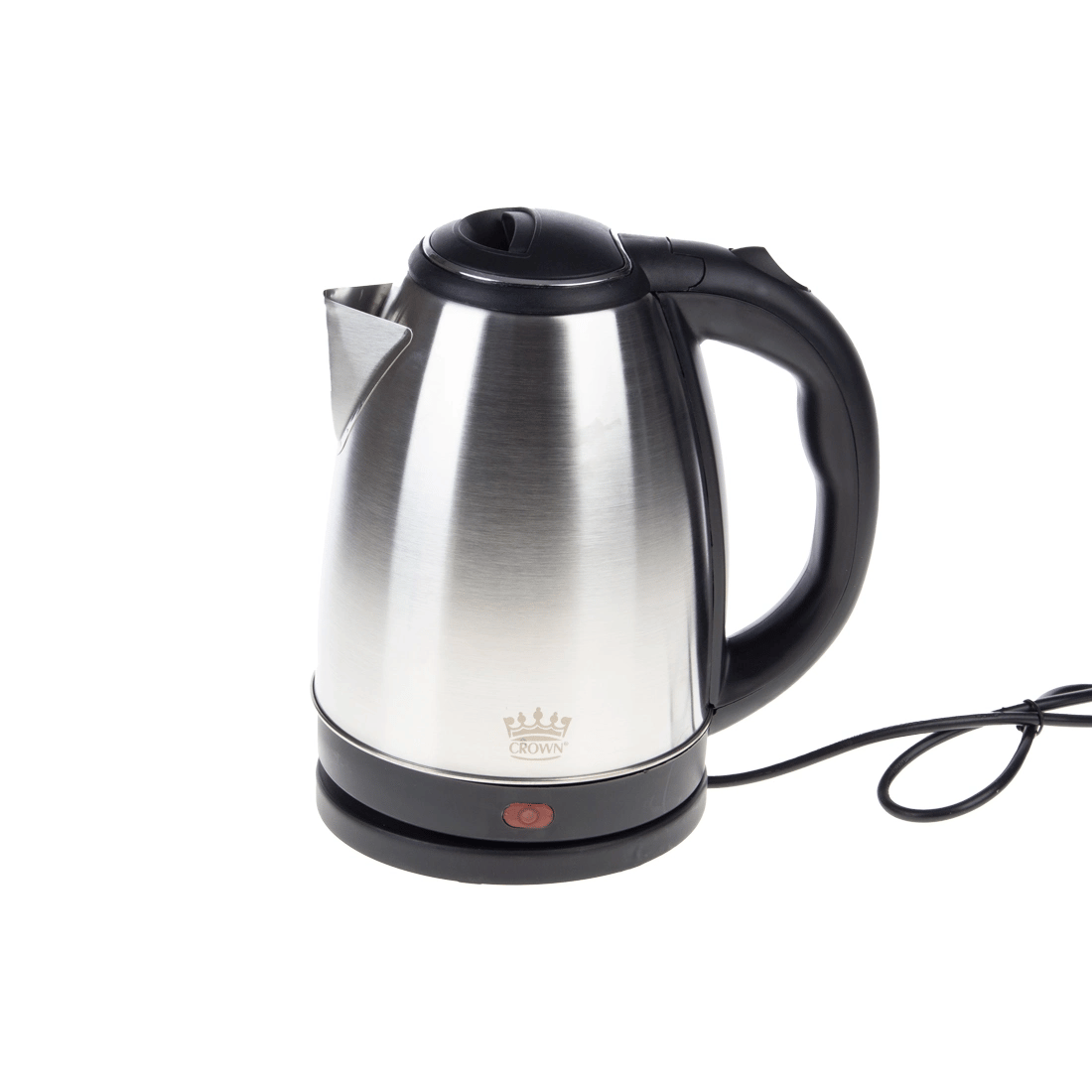 Paslanmaz Çelik Kettle Su Isıtıcı