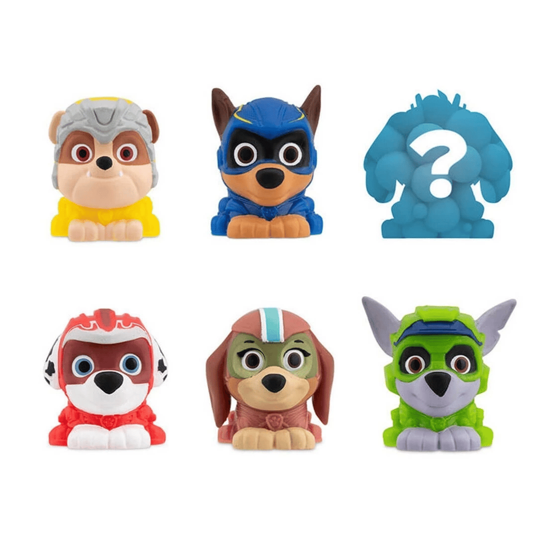 Paw Patrol  Figürleri Sürpriz Paket S13
