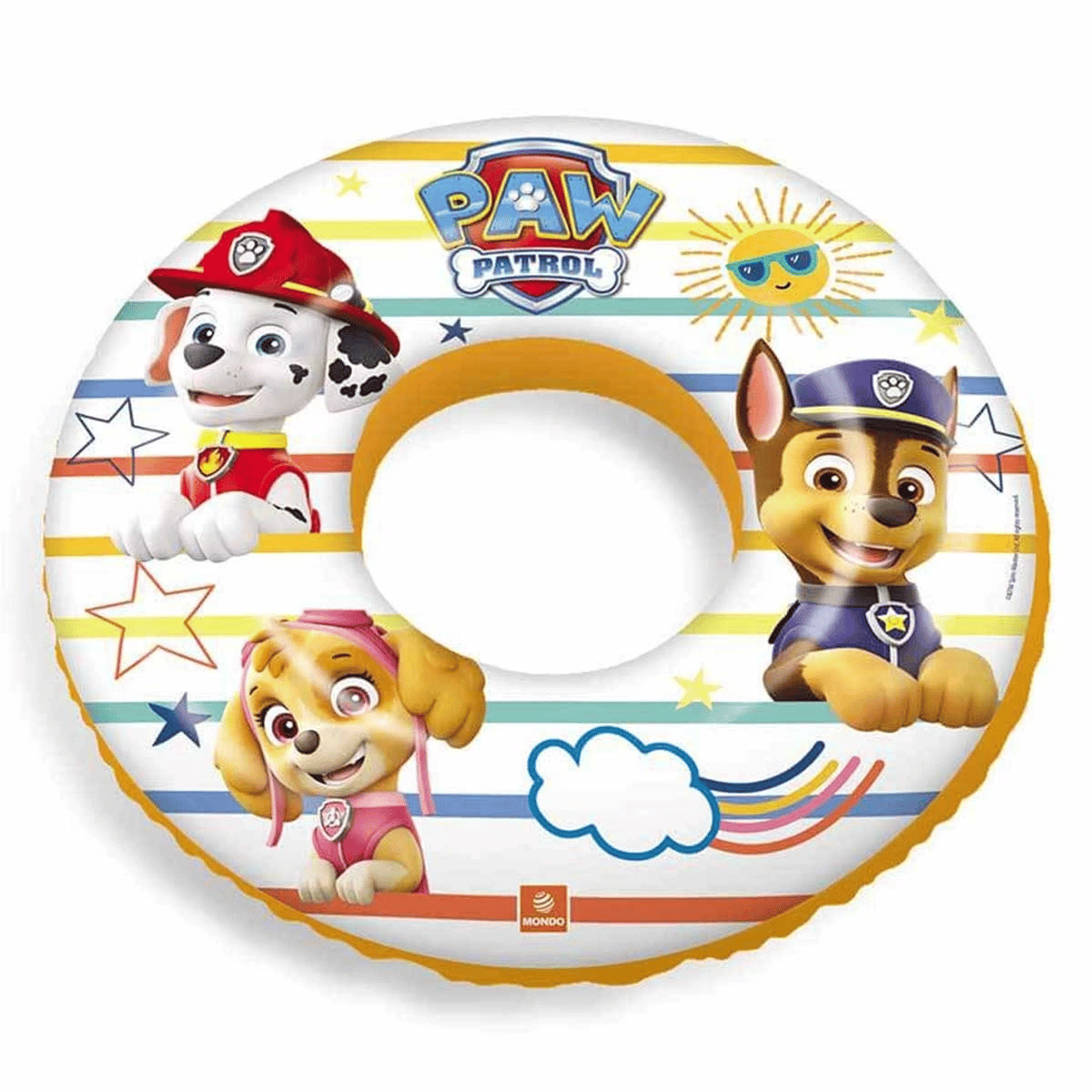 Paw Patrol Can Simidi 50 cm S00016629