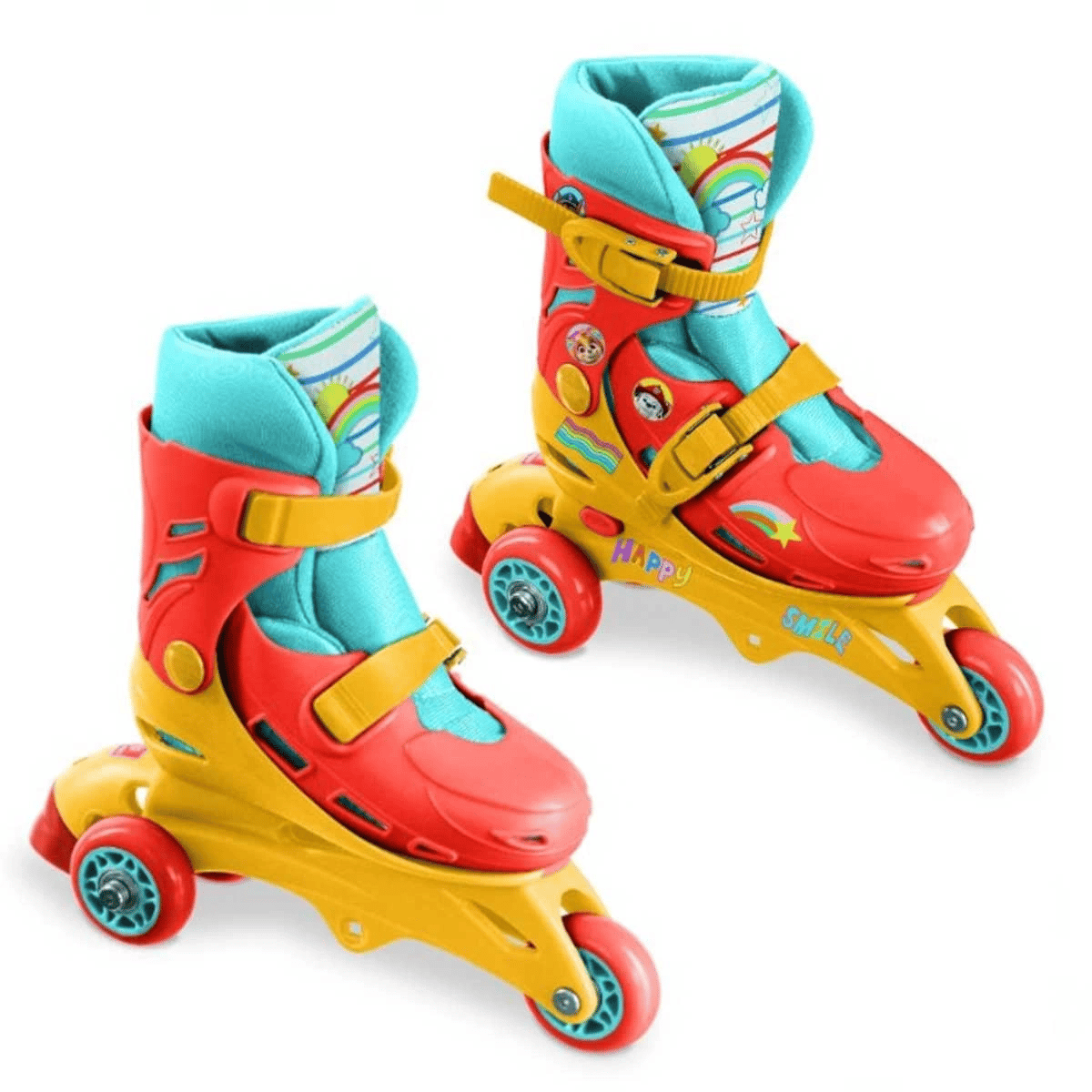 Paw Patrol Inline 3 Teker Paten S00028313