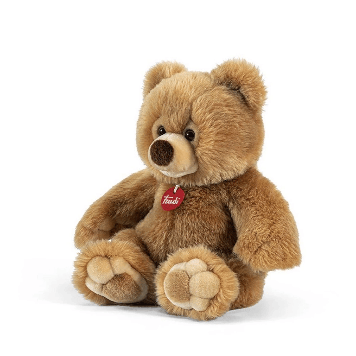 Peluş Ayı Ettore 38 cm