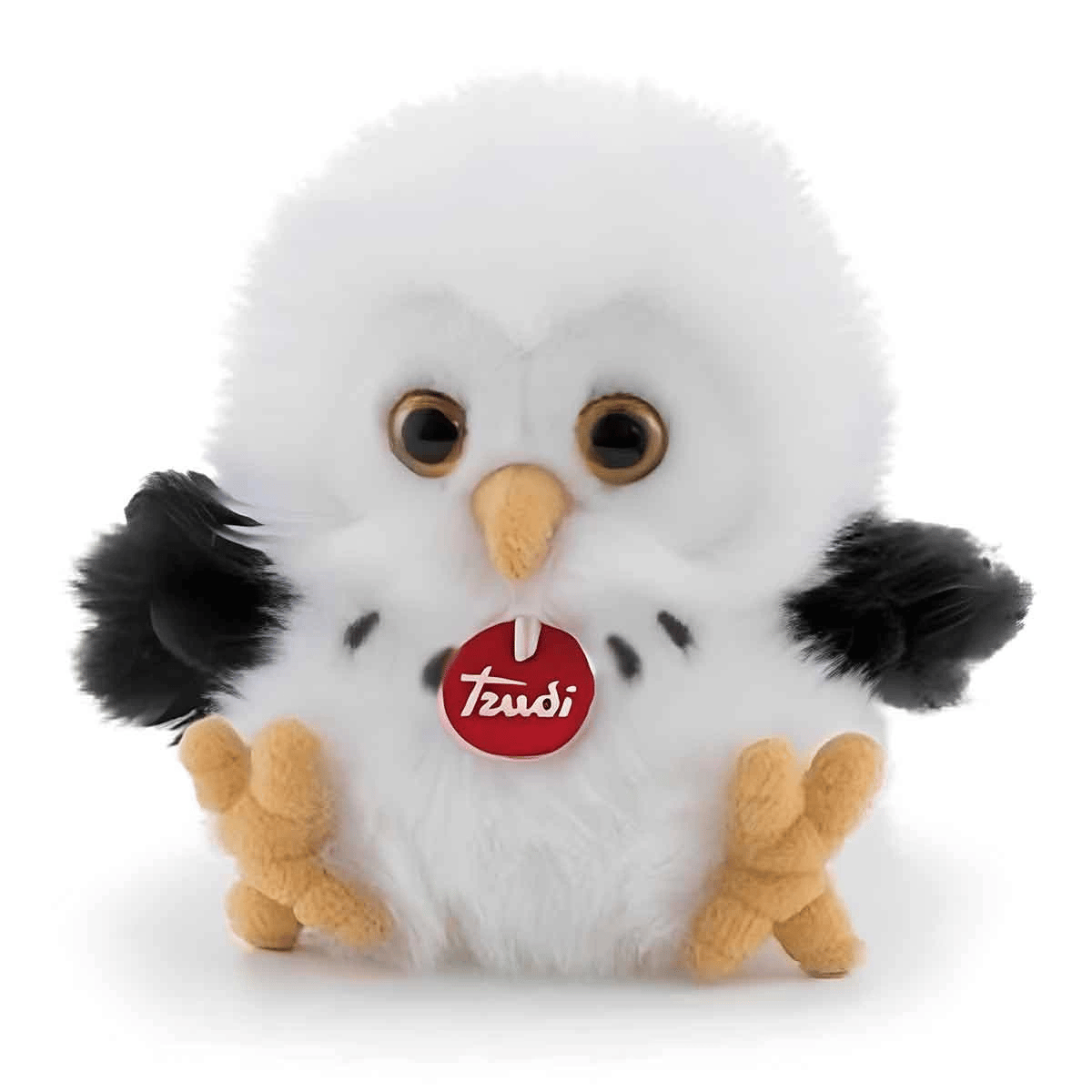 Peluş Baykuş 20 cm TUD69656