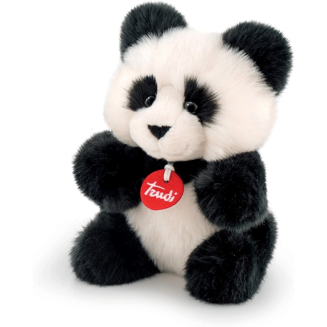Peluş Panda 20 cm