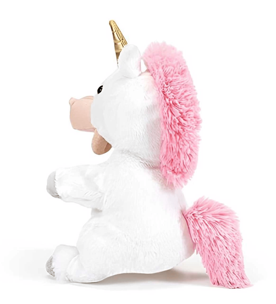 Peluş Puppet Unicorn