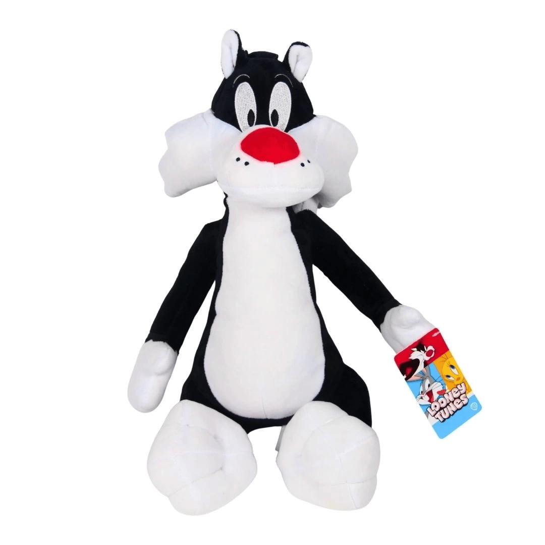 Peluş Sylvester 43 cm - S00005784
