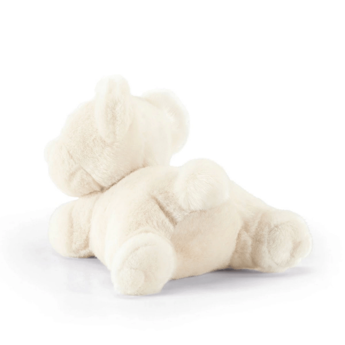 Peluş Teddy Bear Teo Ivory