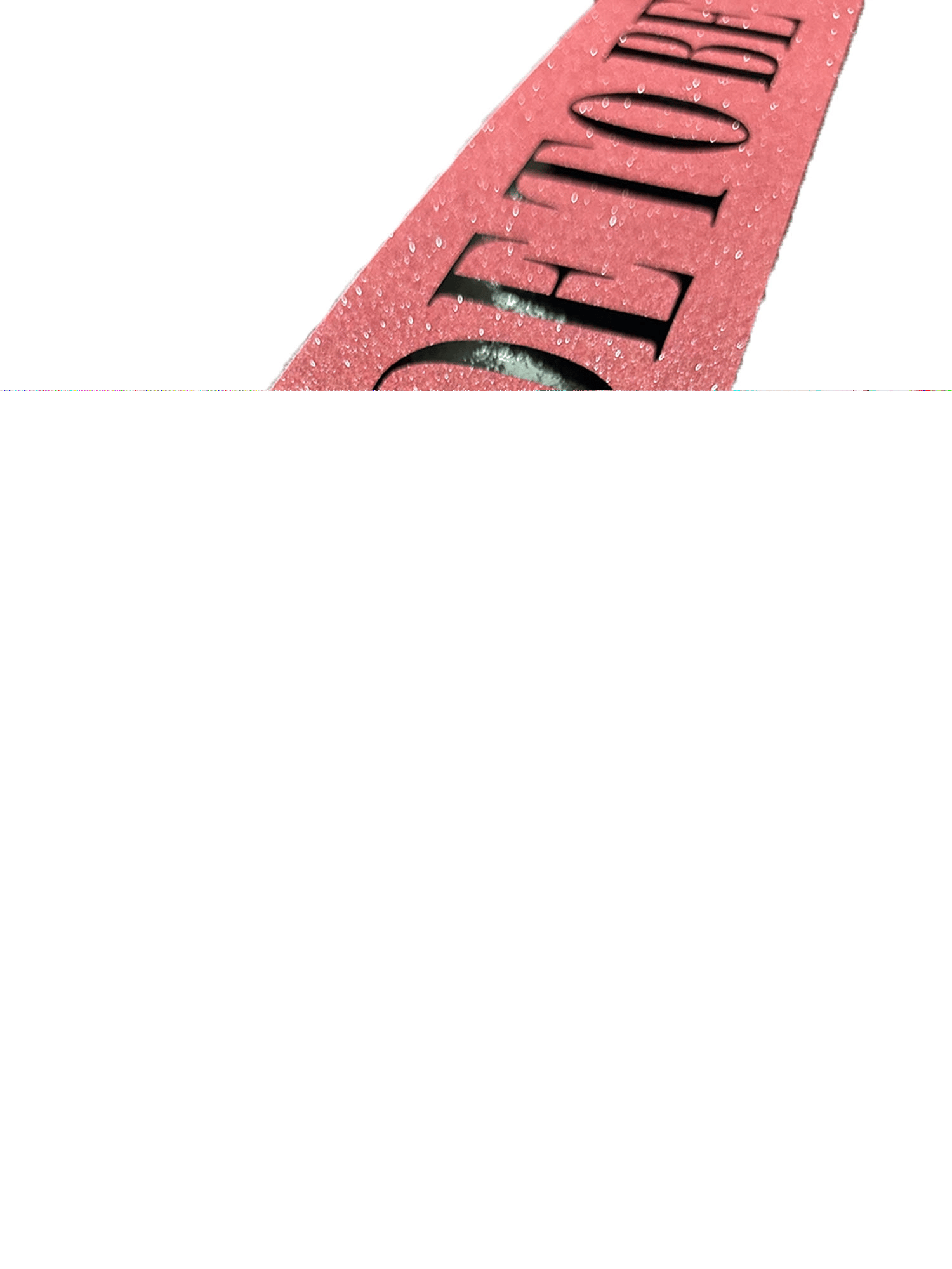 Pembe Üzeri Siyah Büyük Bride To Be Yazılı Simli Işıltılı Kuşak Kemer 10 Cm Genişlik Bx40