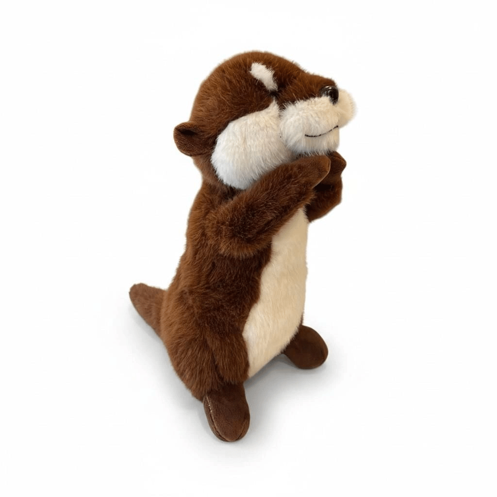 PL50217 35 CM PELUŞ SU SAMURU-HLY