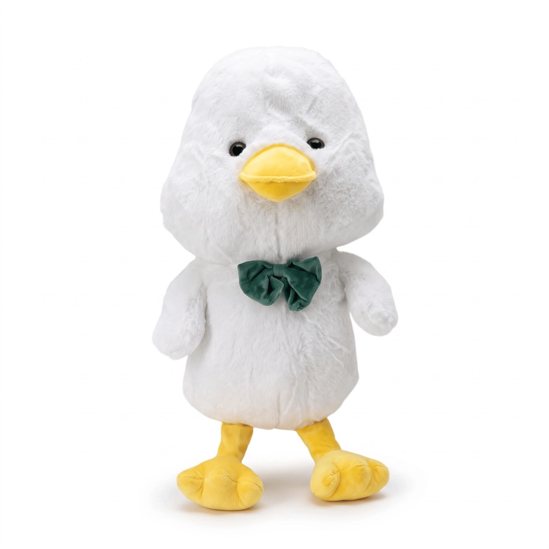 PL50237 55 CM ÖRDEK PELUŞ OYUNCAK