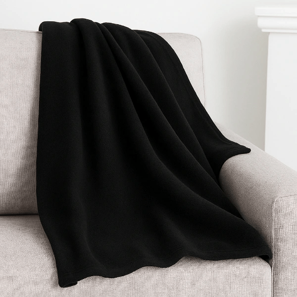 Polar Battaniye Çift Kişilik 180x210 cm