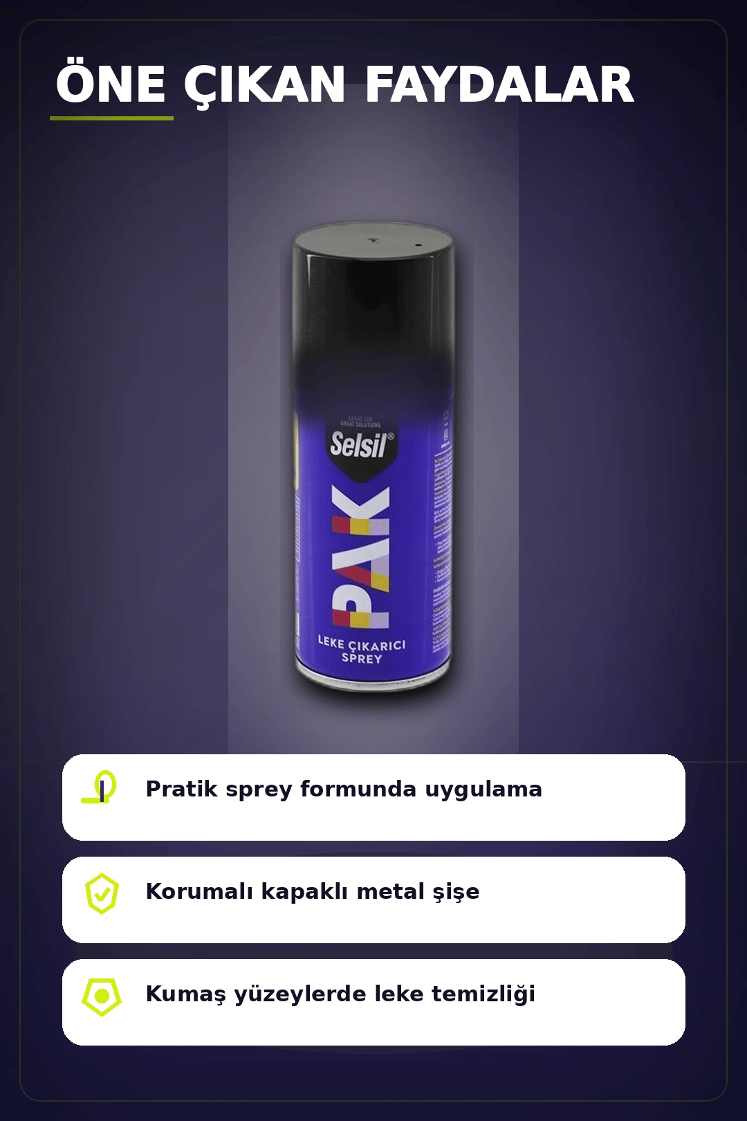 Pratik Sprey 150 Ml Kumaş Leke Çıkarıcı - Yağ Boya Makyaj Katran Çimen Çikolata BX-313449